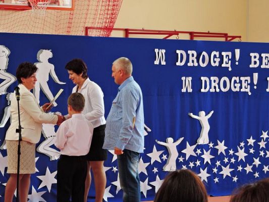 Grafika #68: W drogę! Bez drogowskazów!