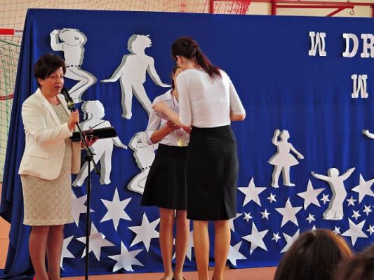 Grafika #76: W drogę! Bez drogowskazów!