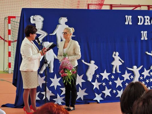 Grafika #77: W drogę! Bez drogowskazów!