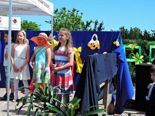 Grafika #7: Festyn rodzinny