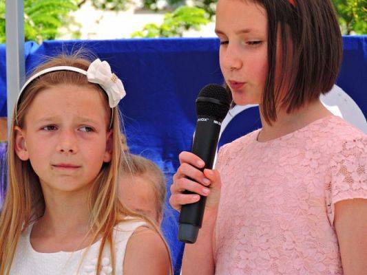 Grafika #17: Festyn rodzinny