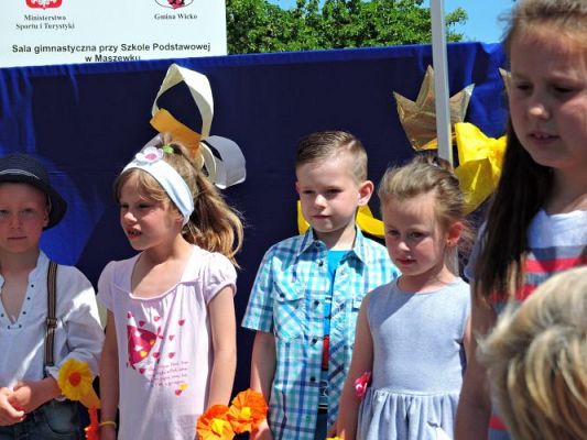 Grafika #31: Festyn rodzinny