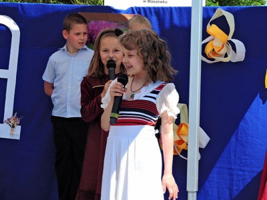 Grafika #56: Festyn rodzinny