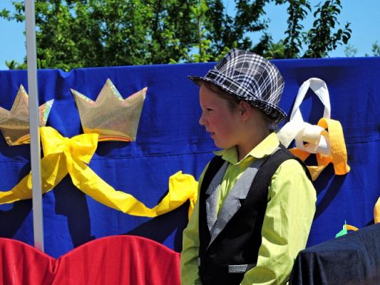 Grafika #67: Festyn rodzinny