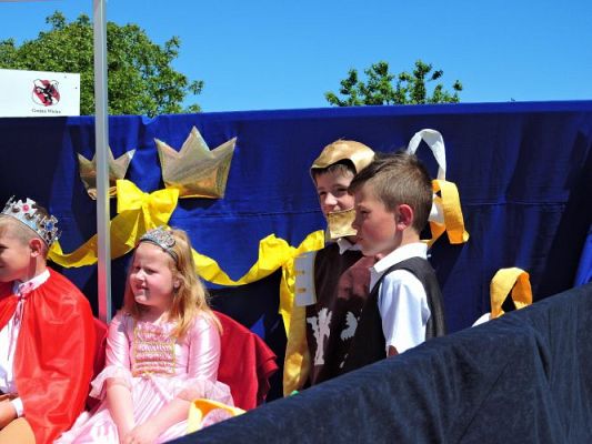 Grafika #79: Festyn rodzinny