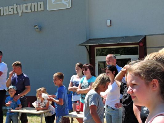 Grafika #148: Festyn rodzinny