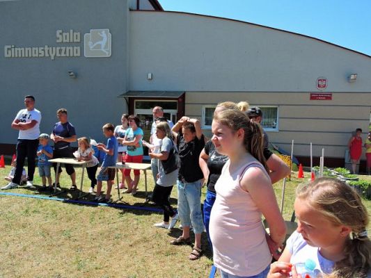 Grafika #149: Festyn rodzinny