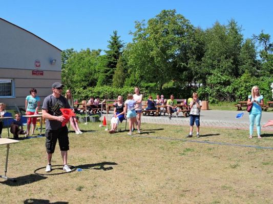 Grafika #156: Festyn rodzinny