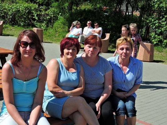 Grafika #186: Festyn rodzinny