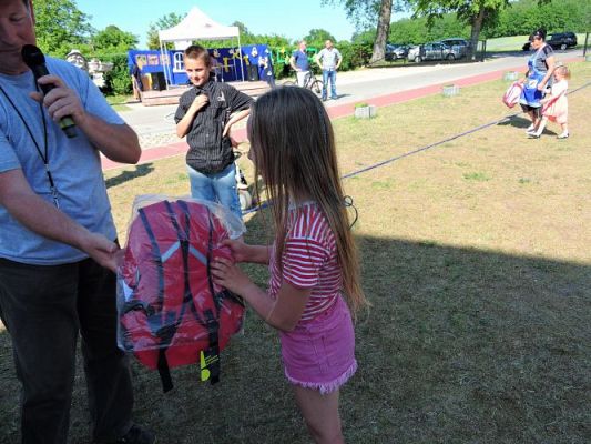 Grafika #212: Festyn rodzinny