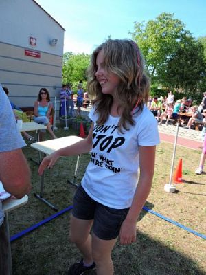 Grafika #213: Festyn rodzinny