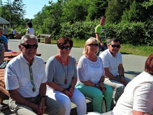 Grafika #218: Festyn rodzinny