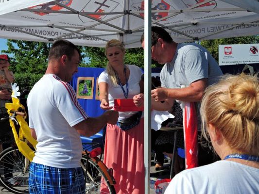 Grafika #221: Festyn rodzinny