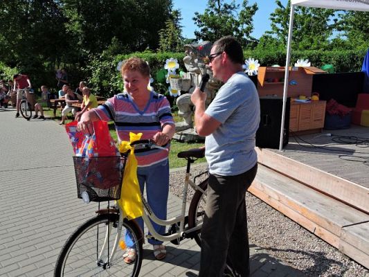 Grafika #227: Festyn rodzinny