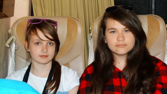 Grafika #0: Wycieczka do Doliny Kłodzkiej