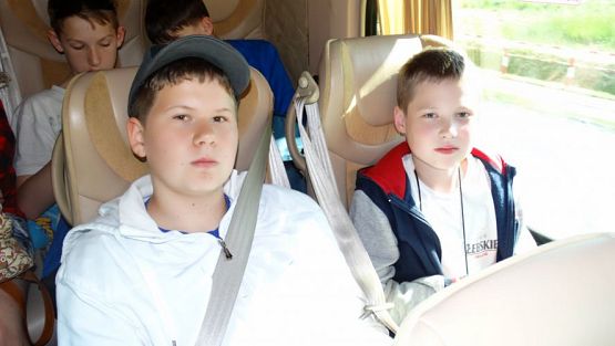 Grafika #1: Wycieczka do Doliny Kłodzkiej