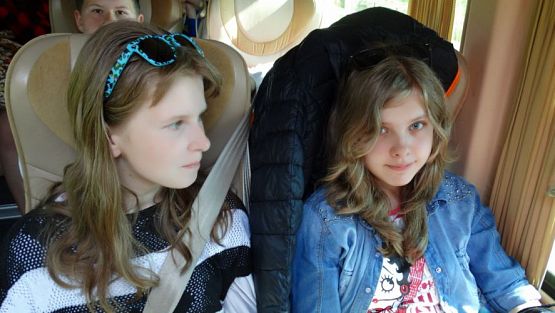 Grafika #2: Wycieczka do Doliny Kłodzkiej