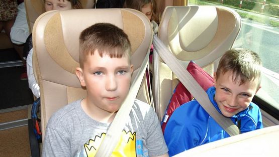 Grafika #3: Wycieczka do Doliny Kłodzkiej