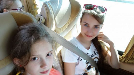 Grafika #4: Wycieczka do Doliny Kłodzkiej