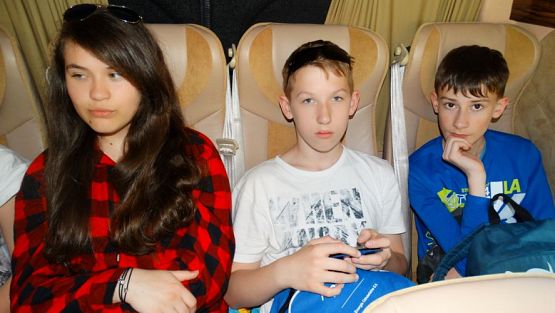 Grafika #5: Wycieczka do Doliny Kłodzkiej