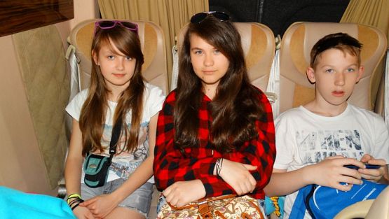 Grafika #6: Wycieczka do Doliny Kłodzkiej