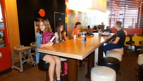 Grafika #10: Wycieczka do Doliny Kłodzkiej