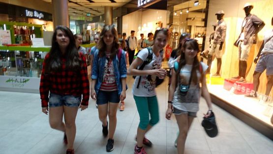 Grafika #11: Wycieczka do Doliny Kłodzkiej