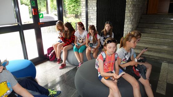 Grafika #13: Wycieczka do Doliny Kłodzkiej