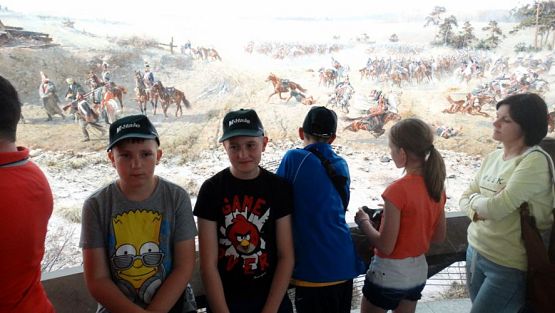 Grafika #15: Wycieczka do Doliny Kłodzkiej