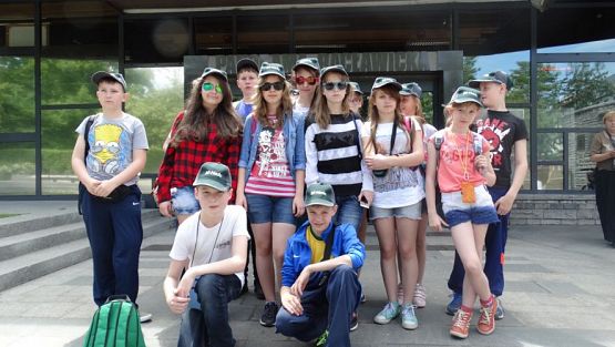 Grafika #16: Wycieczka do Doliny Kłodzkiej