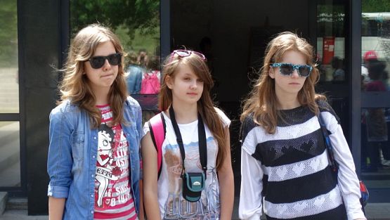 Grafika #17: Wycieczka do Doliny Kłodzkiej