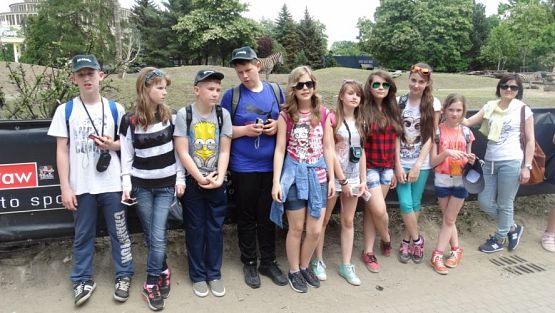 Grafika #20: Wycieczka do Doliny Kłodzkiej