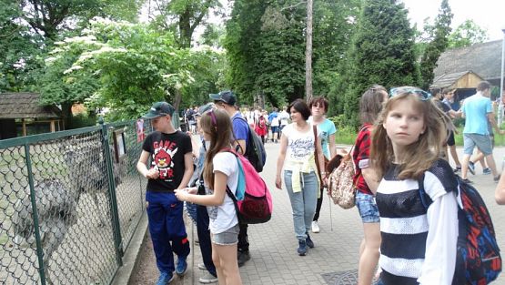 Grafika #22: Wycieczka do Doliny Kłodzkiej