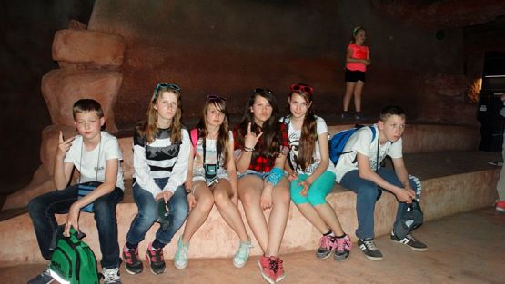 Grafika #23: Wycieczka do Doliny Kłodzkiej