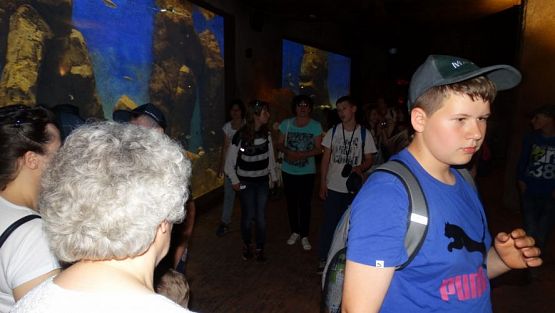 Grafika #24: Wycieczka do Doliny Kłodzkiej