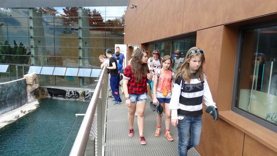 Grafika #26: Wycieczka do Doliny Kłodzkiej