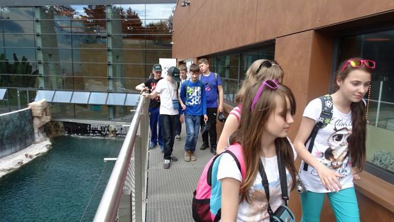 Grafika #27: Wycieczka do Doliny Kłodzkiej