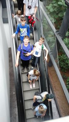 Grafika #28: Wycieczka do Doliny Kłodzkiej