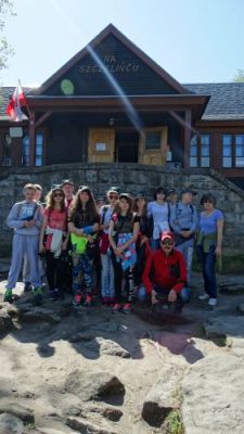 Grafika #37: Wycieczka do Doliny Kłodzkiej