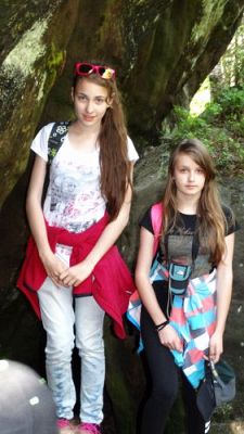 Grafika #41: Wycieczka do Doliny Kłodzkiej