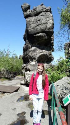 Grafika #43: Wycieczka do Doliny Kłodzkiej