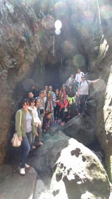 Grafika #44: Wycieczka do Doliny Kłodzkiej