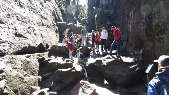 Grafika #45: Wycieczka do Doliny Kłodzkiej