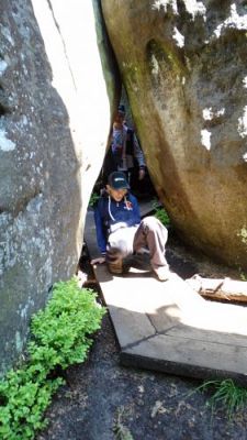 Grafika #49: Wycieczka do Doliny Kłodzkiej