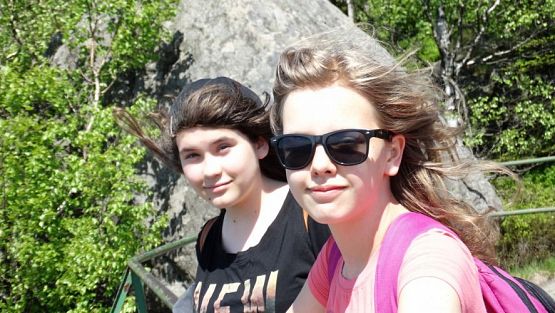 Grafika #51: Wycieczka do Doliny Kłodzkiej