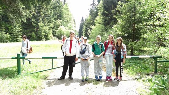 Grafika #59: Wycieczka do Doliny Kłodzkiej