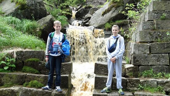 Grafika #61: Wycieczka do Doliny Kłodzkiej