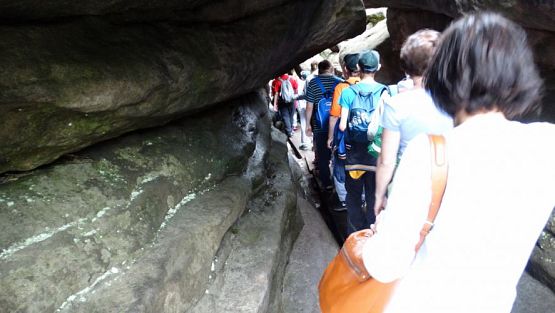 Grafika #65: Wycieczka do Doliny Kłodzkiej