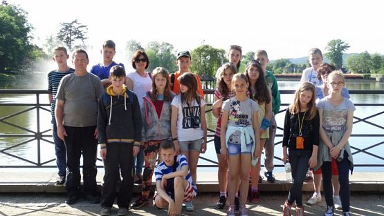 Grafika #68: Wycieczka do Doliny Kłodzkiej