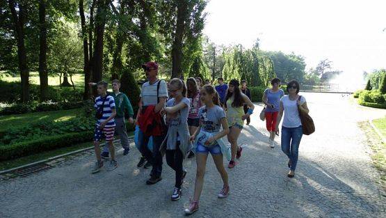 Grafika #69: Wycieczka do Doliny Kłodzkiej